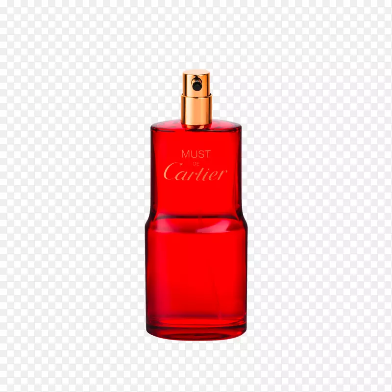 香水瓶酒瓶-香水PNG图像