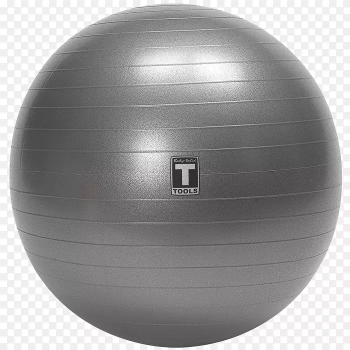 健身球体育健身中心平衡-健身房球免费下载PNG