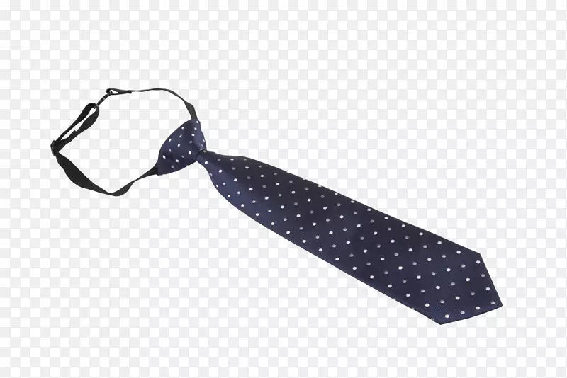 领带制品紫色图案-领带PNG形象