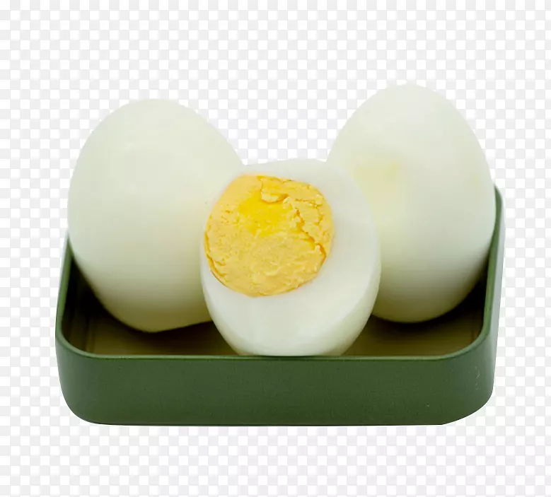 蛋黄黑蛋
