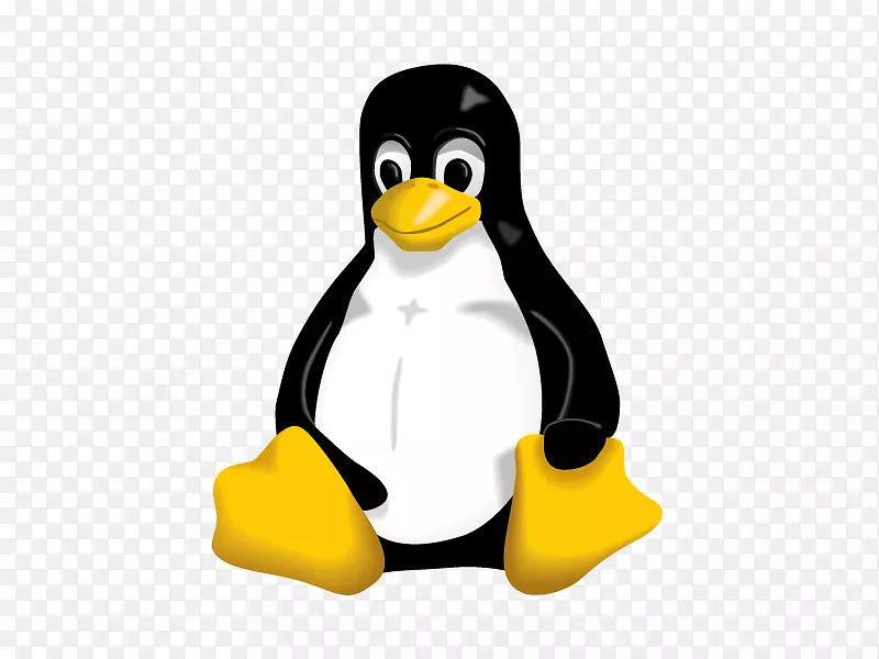 linux分发操作系统命令行接口linux内核linux徽标png