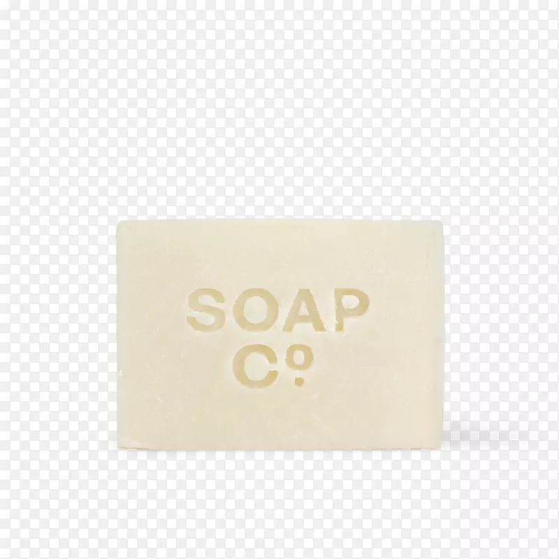 米色品牌字体-SOAPPNG
