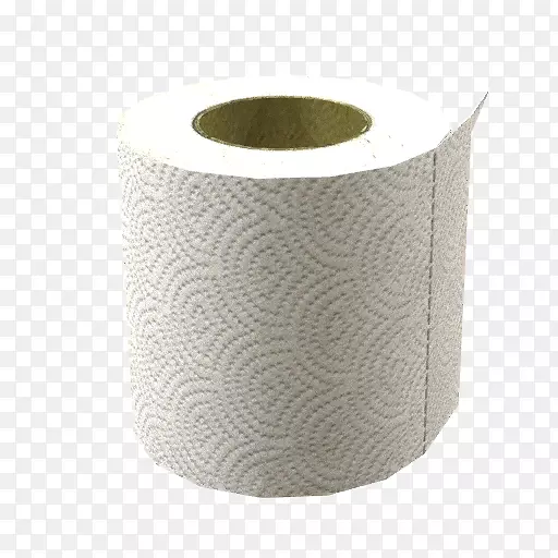 产品设计-卫生纸PNG