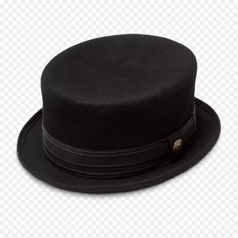 高帽软帽时尚头饰-帽子PNG形象