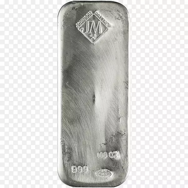 金条银盎司贵金属金银PNG