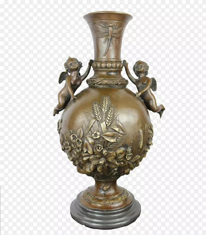 欧式花瓶