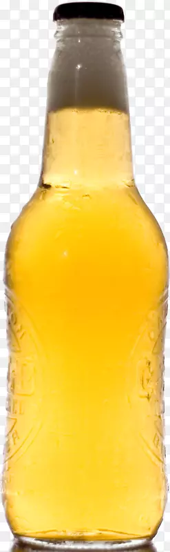 啤酒瓶电晕-啤酒瓶PNG图像