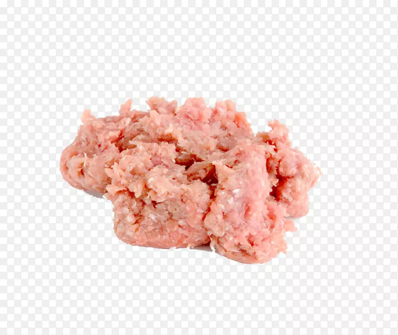 鲜猪肉肉