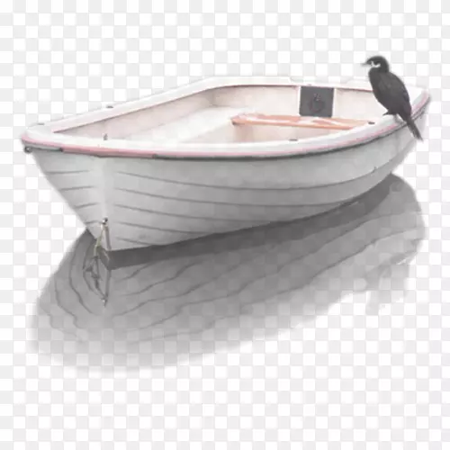 浮船