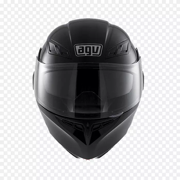 摩托车头盔AGV滑板车-摩托车头盔PNG图像