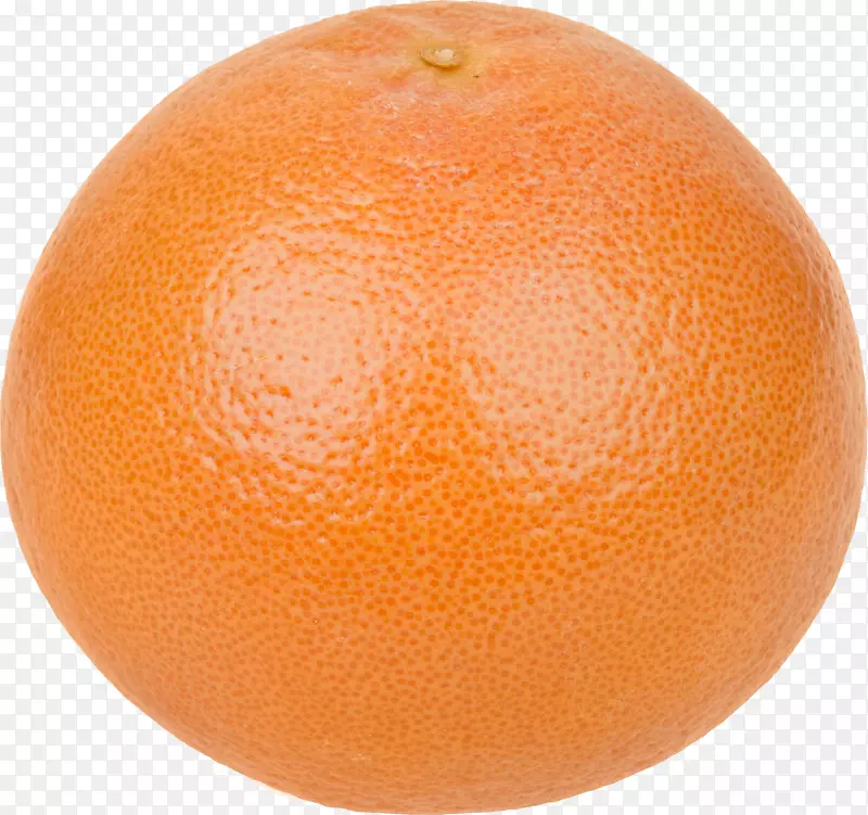 克莱门汀血橙柚子橙汁葡萄柚PNG