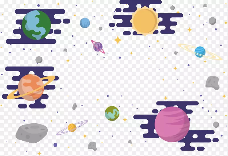 神秘宇宙