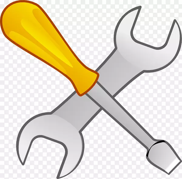 手工工具夹艺术-工具下载png