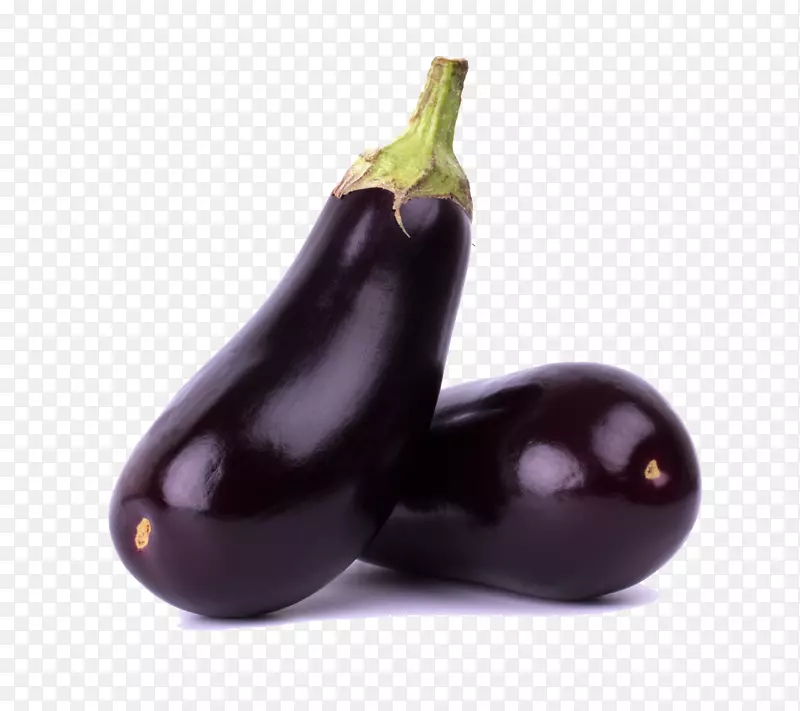 茄子紫-茄子PNG图片