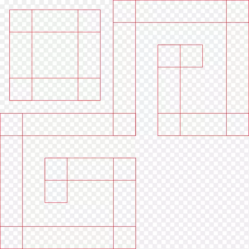 红色返回图