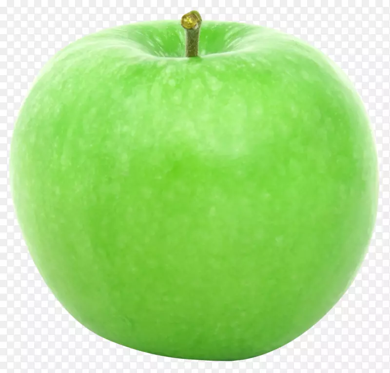 史密斯奶奶苹果绿苹果PNG