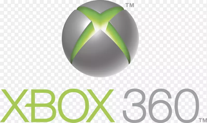 Xbox 360商标墙纸-Xbox PNG文件