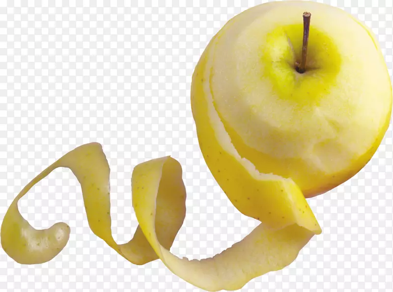 苹果剪贴画-苹果PNG