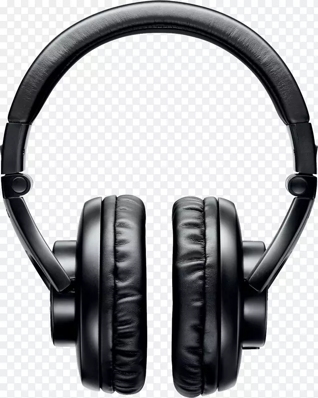 耳机麦克风耳机音质耳机PNG图像