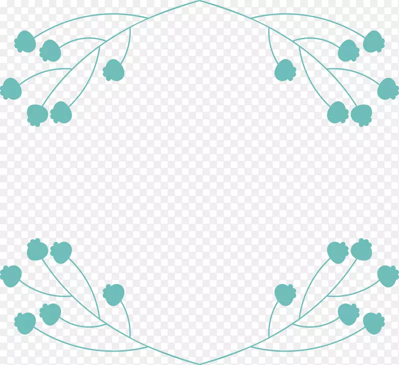绿树标题栏
