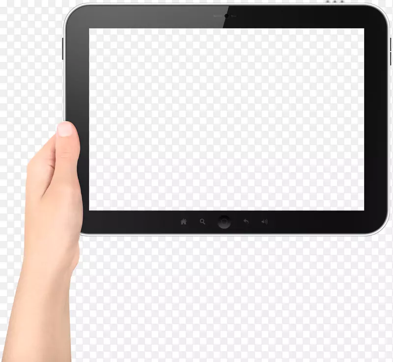 iPad Hartog，Baer&Hand，APC-手持式PNG图像
