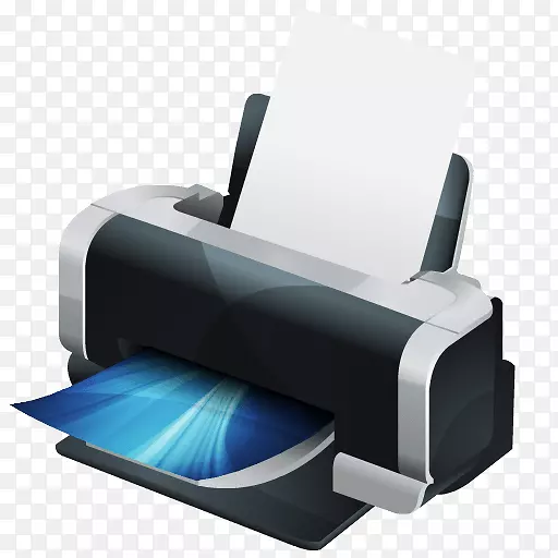 惠普企业打印机技术支持计算机硬件硬拷贝打印机png图像