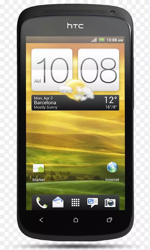 HTC One诉HTC One x+htc愿望c宏达泰坦II-三星手机免费下载png