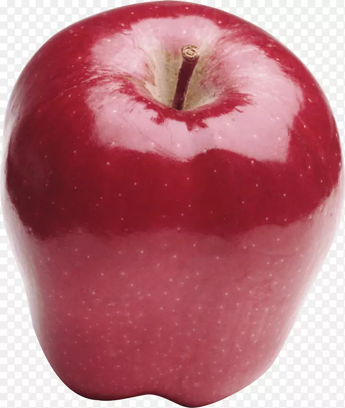 一份红苹果脆早餐红苹果菜-红苹果图片