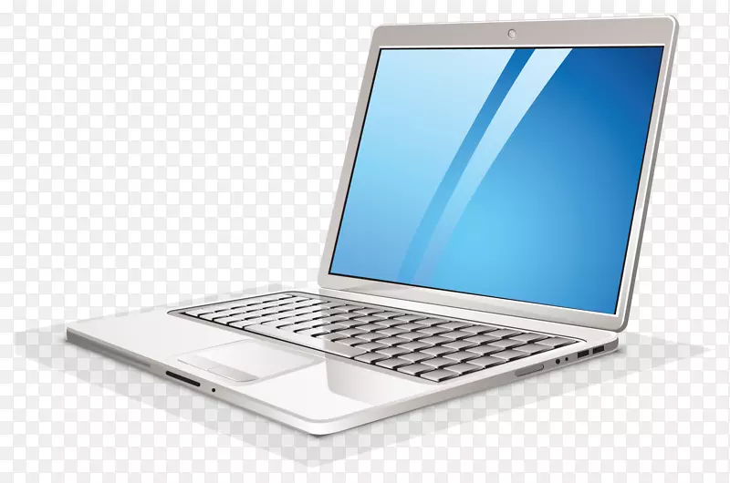 笔记本电脑OLED显示设备MacBookpro MacBook Air-免费下载png