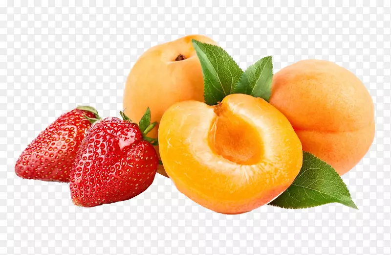 水果剪贴画-水果PNG HD