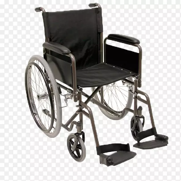 机动轮椅助行器-轮椅PNG