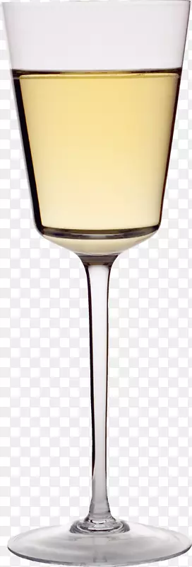 红酒杯鸡尾酒香槟酒-玻璃杯PNG形象