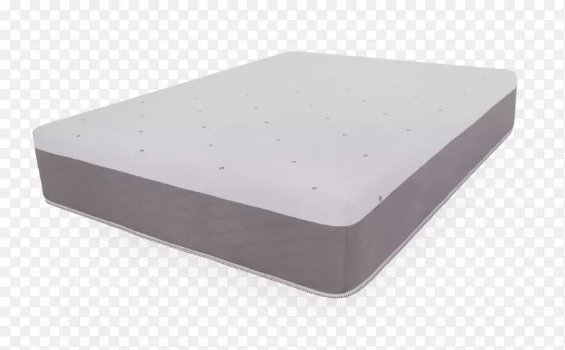 床垫长方形-床垫PNG
