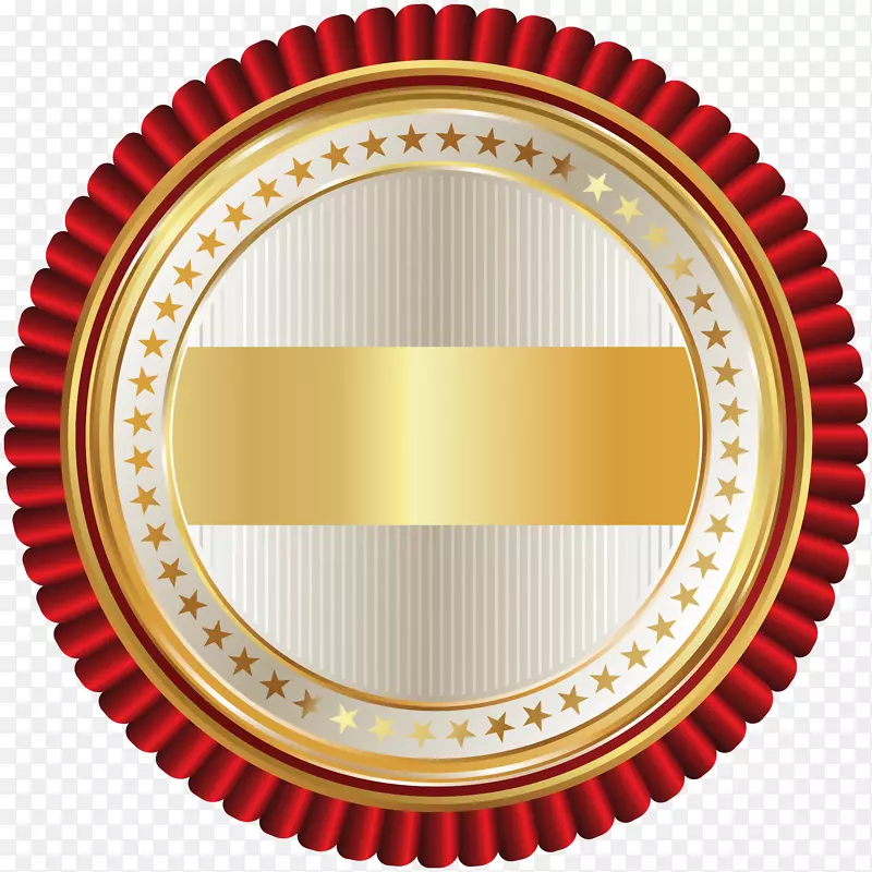 假日公园有限公司-印章徽章PNG透明剪贴画图像