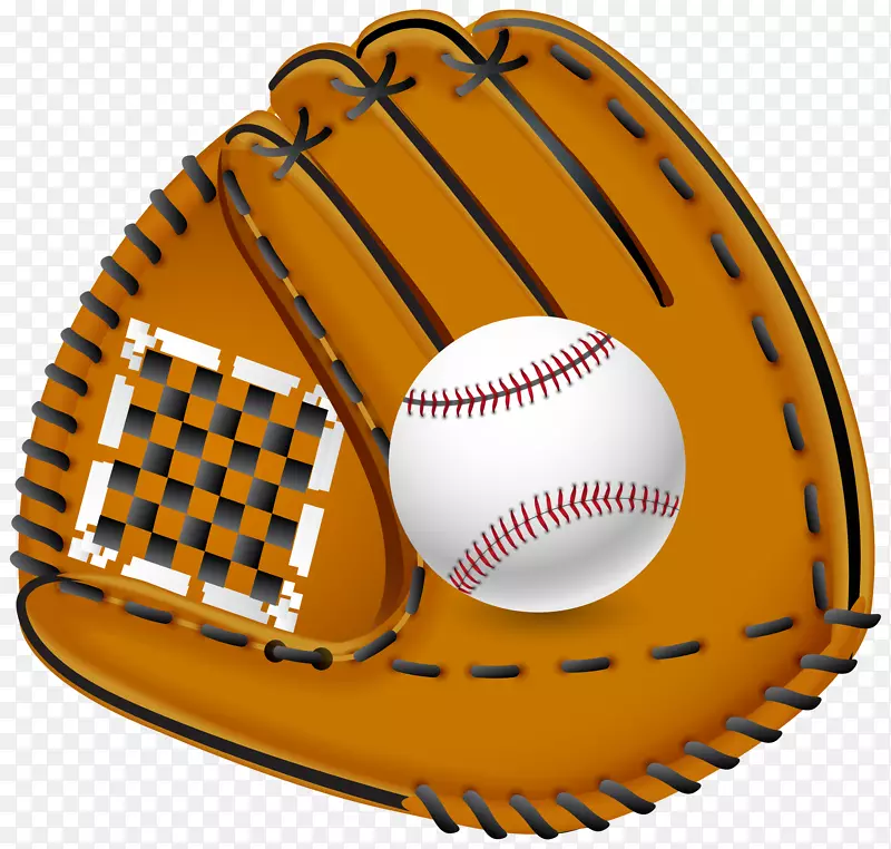 纳切斯港高中联合海岸职业棒球联盟棒球手套透明剪贴画png图像