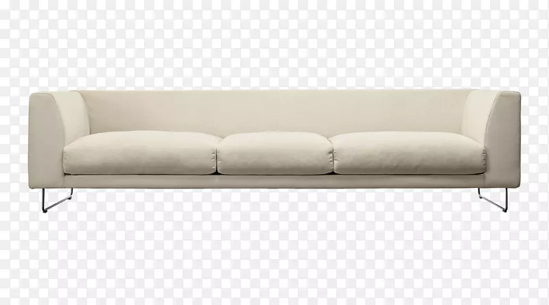 沙发Cappellini S.p.A.桌子家具沙发床-沙发PNG形象