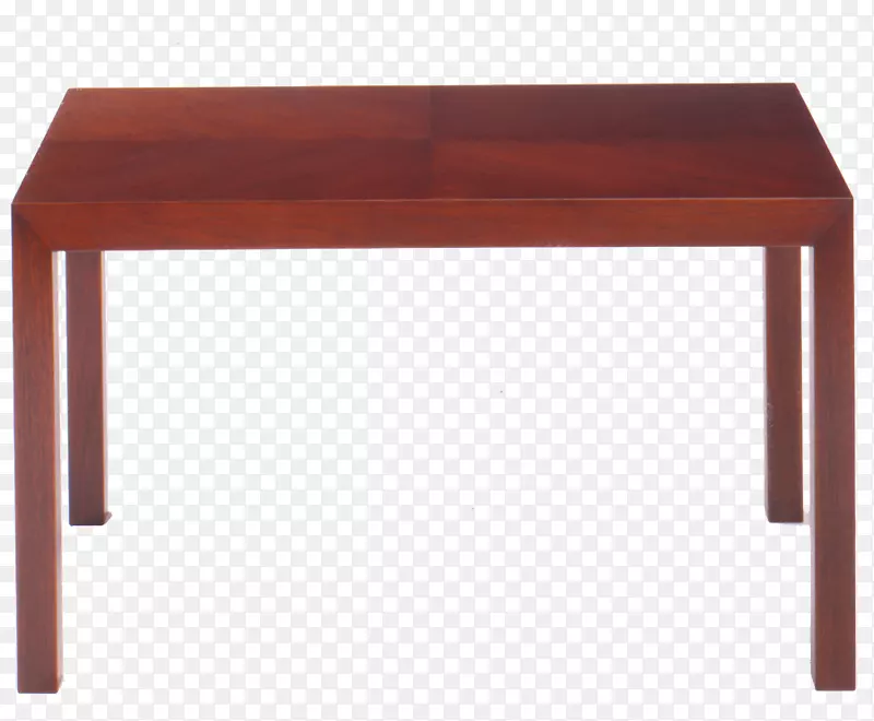 餐桌餐厅剪贴画.木制桌PNG图像