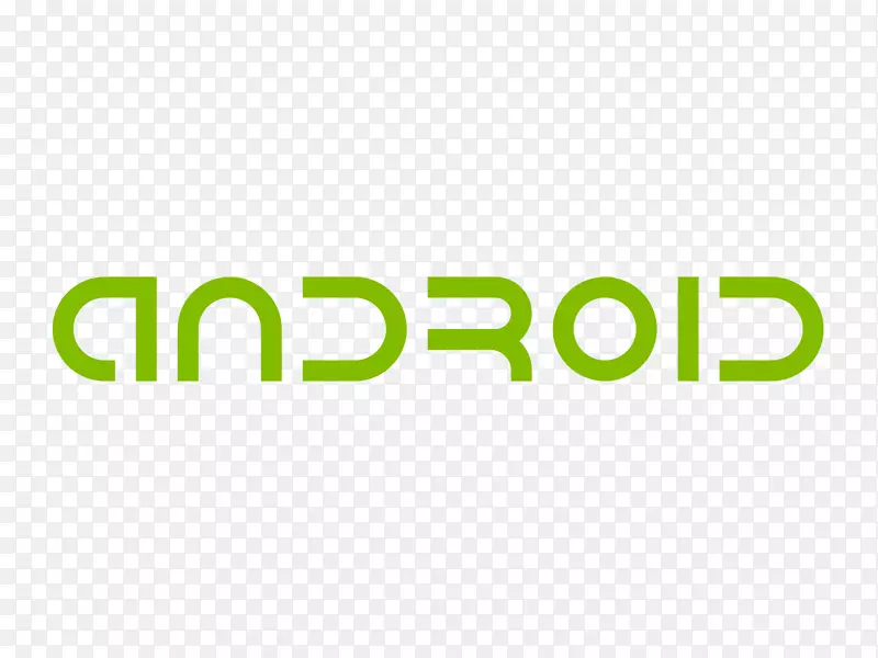 web开发android移动应用程序开发应用软件开发人员-android徽标png