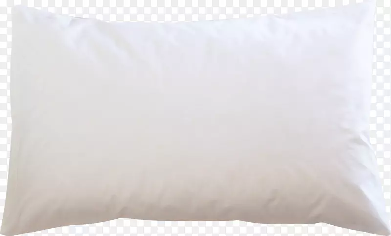 投掷枕头垫床被子-枕头PNG