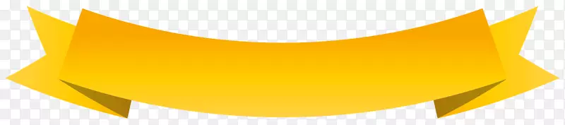 锡拉丘兹大学体育古塔酒店合并橙色-黄色旗帜PNG形象
