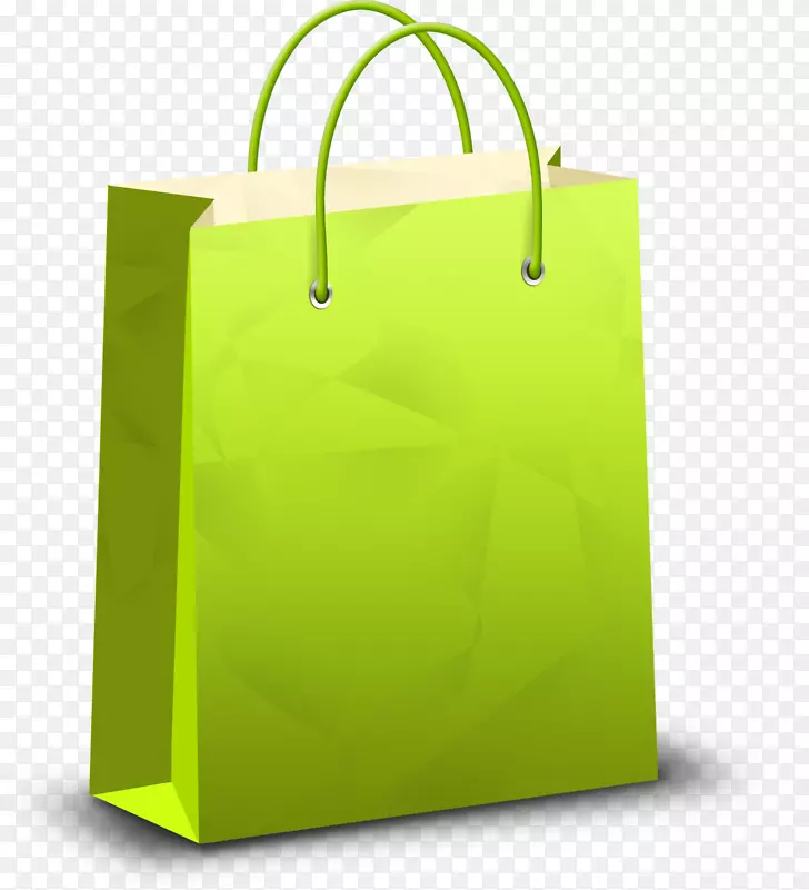 可重复使用购物袋手提包-购物袋PNG图像
