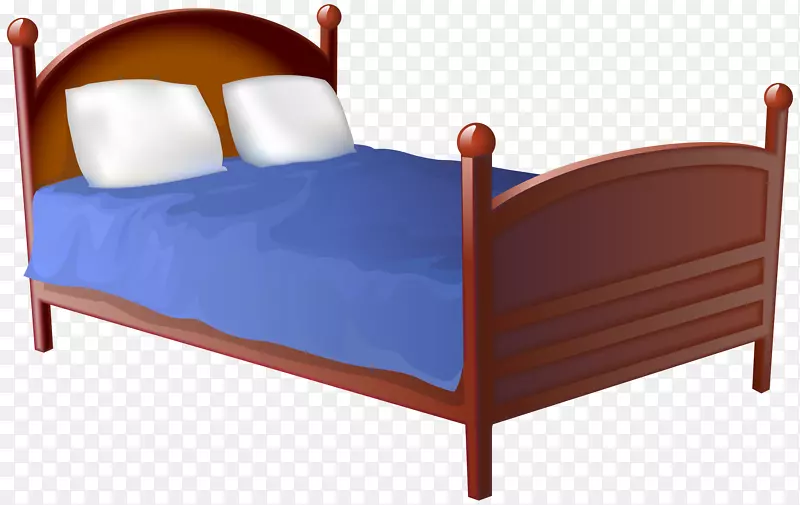 家具桌夹艺术床透明PNG剪贴画图像