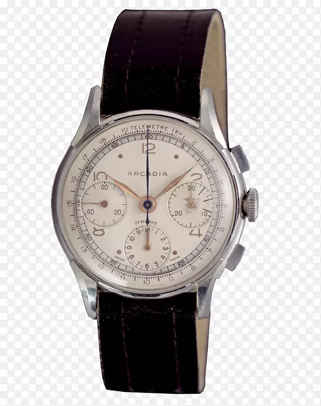 手表表带品牌-钟PNG图像