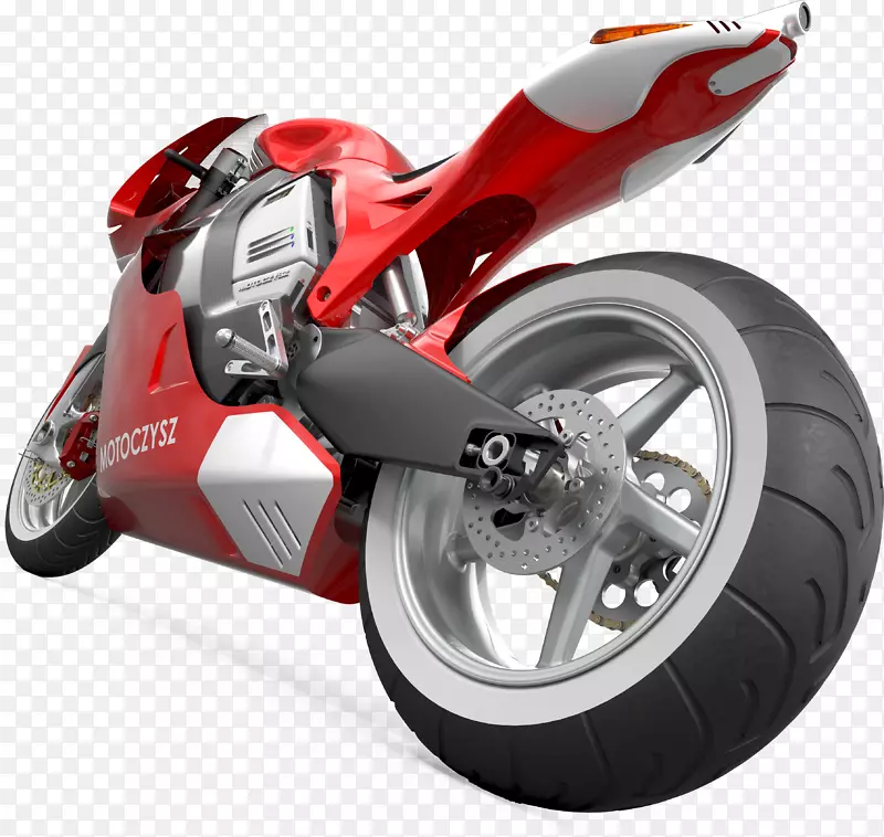 Solidworks三维计算机图形软件计算机辅助设计红色运动摩托png图像红色摩托车png