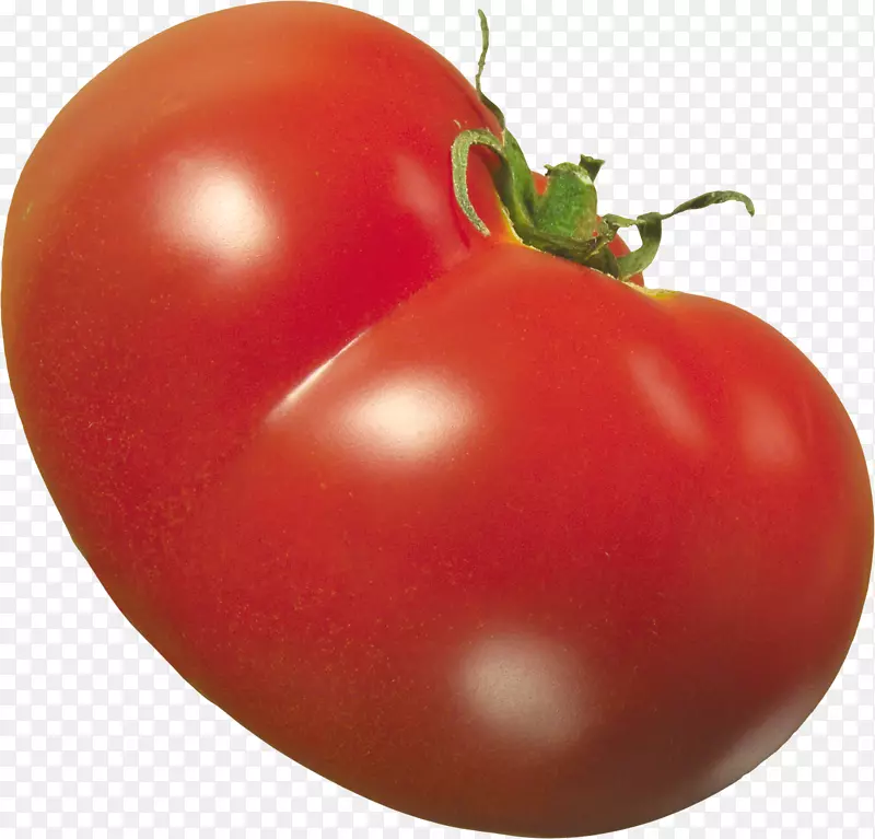 博萨维山番茄蔬菜食品-番茄PNG