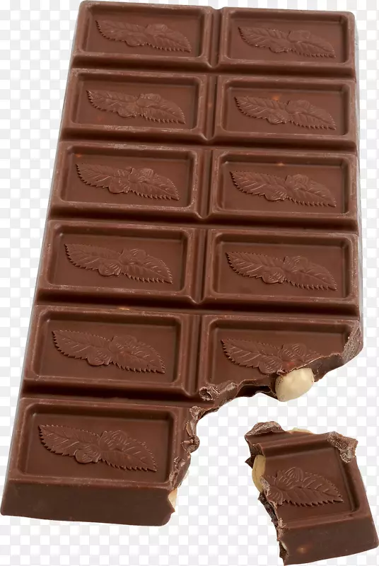 巧克力棒热巧克力蛋糕牛奶-巧克力棒PNG图像
