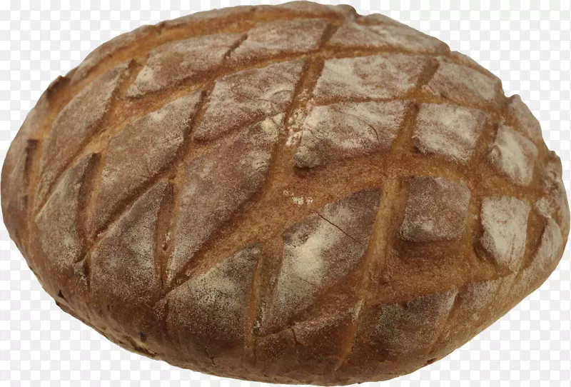 苏打面包Hleb-面包png图像