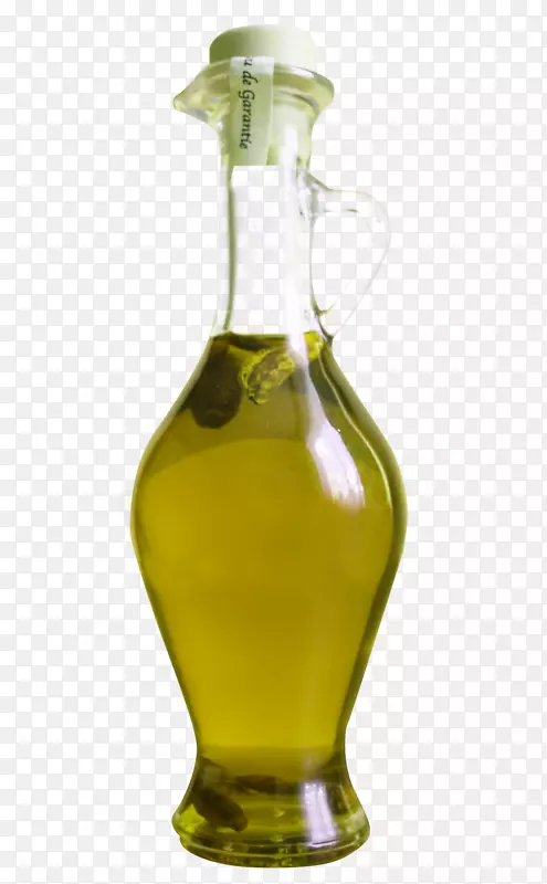 橄榄油瓶-橄榄油PNG