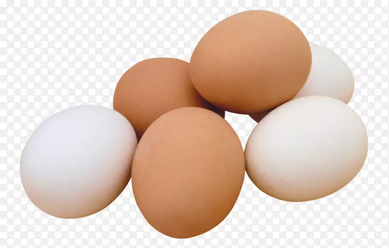 炒鸡蛋鸡煎蛋早餐-鸡蛋PNG图像