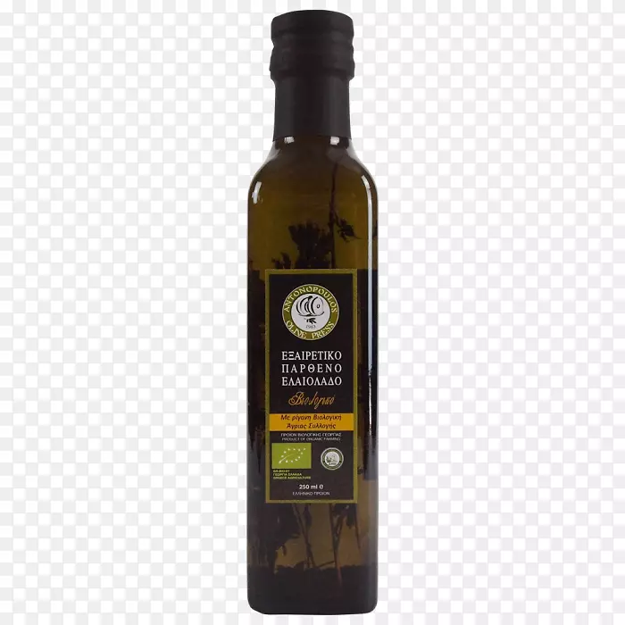橄榄油PNG